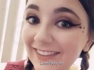 LeeHarper