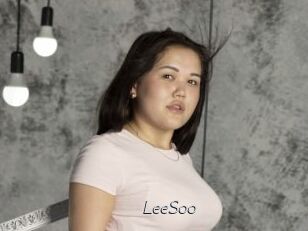 LeeSoo Le Scandale
