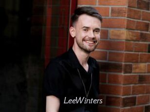 LeeWinters Le Scandale