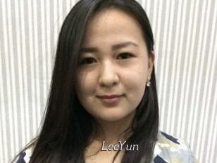 LeeYun
