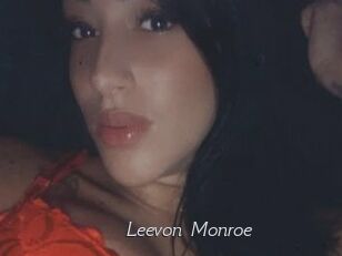 Leevon_Monroe