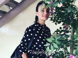 LegendLika