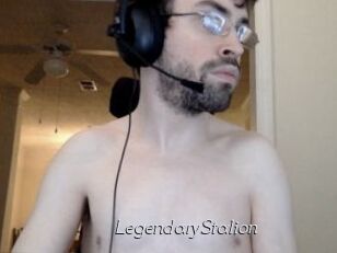 LegendaryStalion