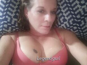 Legendgurl