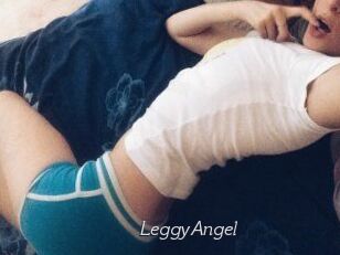 LeggyAngel