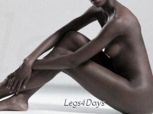 Legs4Days
