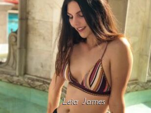 Leia_James