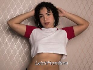 LeiahHamilton