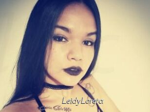 LeidyLoreta