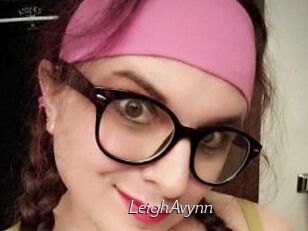 LeighAvynn