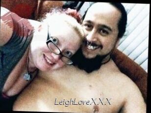 LeighLoveXXX