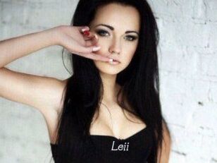 Leii