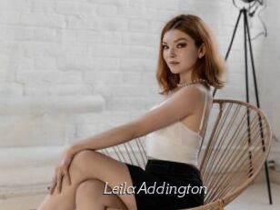 LeilaAddington
