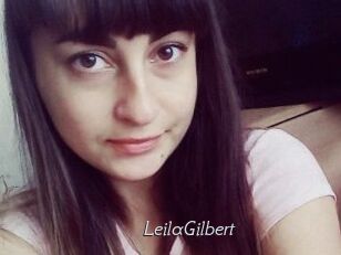 LeilaGilbert