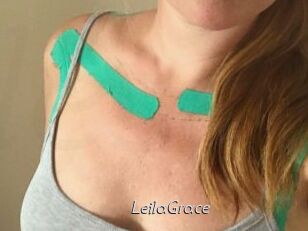 LeilaGrace