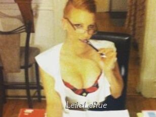 LeilaLeRue