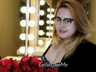 LeilaLoveMe