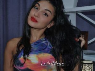 LeilaMare