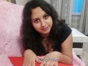 LeilaMiles