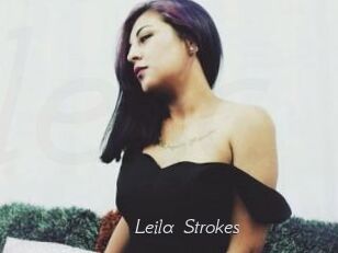 Leila_Strokes