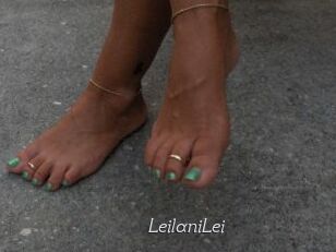 Leilani_Lei