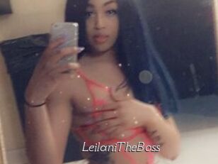 LeilaniTheBoss