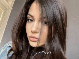 Leillax3