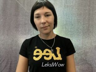 LeksiWow