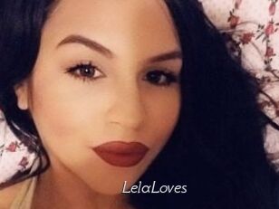 LelaLoves