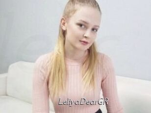 LeliyaDearGR