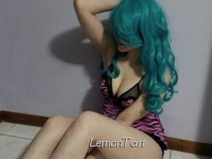 LemonTart