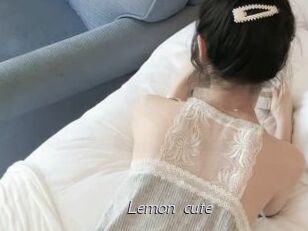 Lemon_cute