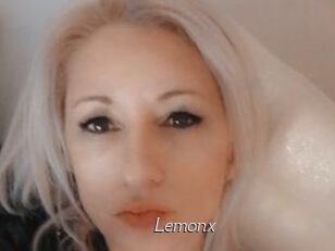 Lemonx Le Scandale