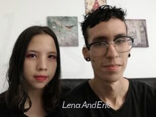 LenaAndEric