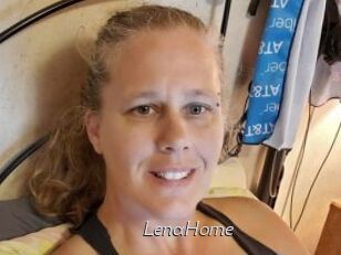 LenaHorne