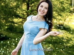 LenaManson