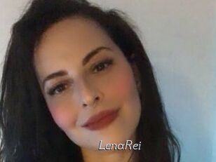 LenaRei Le Scandale