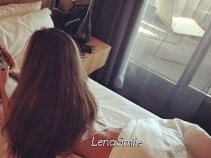 LenaSmile