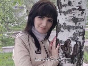LenaWonder