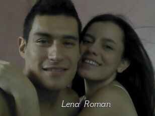 Lena_Roman