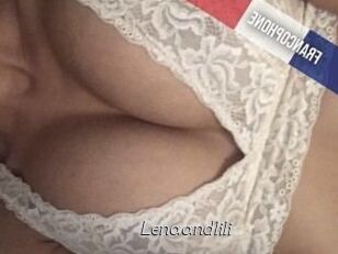 Lenaandlili