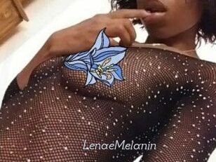 LenaeMelanin