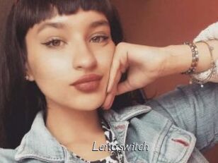 Lenaswitch