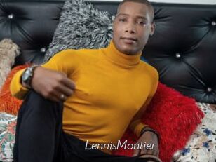 LennisMontier