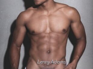 LennyAdams