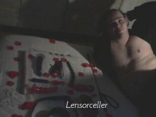 Lensorceller