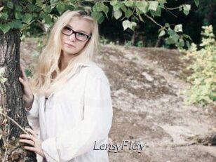 LensyFlay
