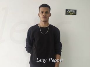 Leny_Pepper