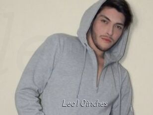 Leo10inches Le Scandale