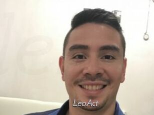 LeoAct Le Scandale
